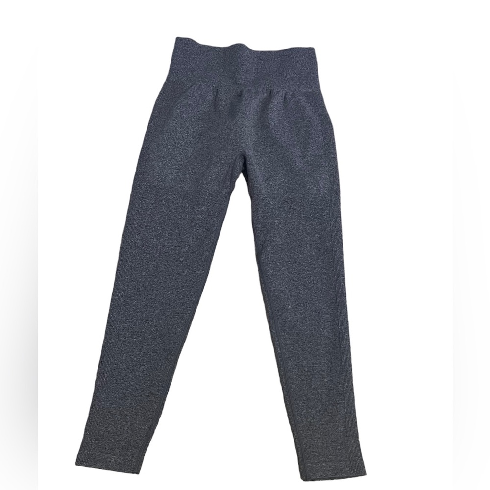 Butt scrunch leggings